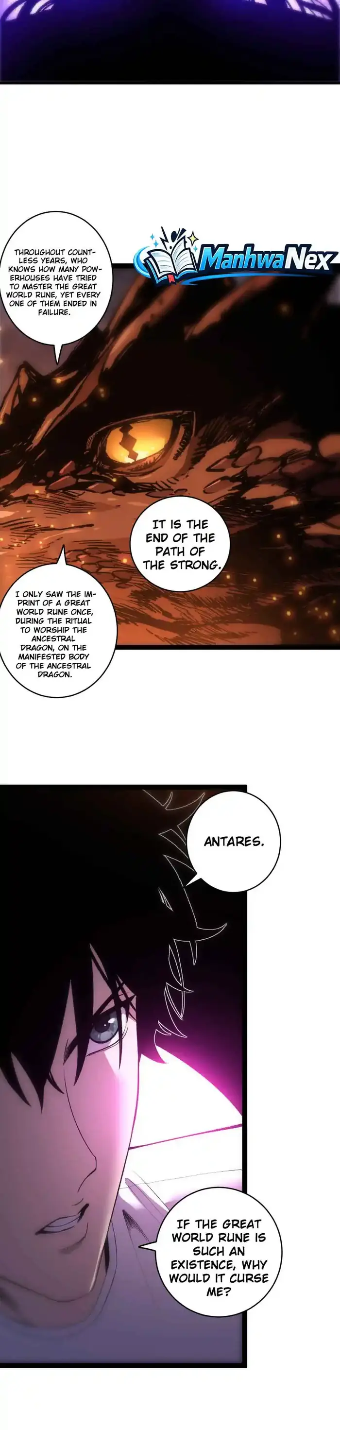 Catastrophic Necromancer Chapter 291 image 17_optimized
